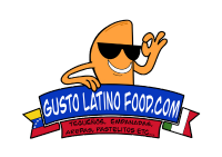 Gusto Latino Food