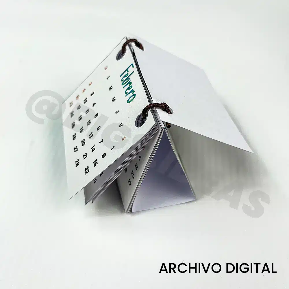 Dia 5 Calendario 2025 - Imagen 2