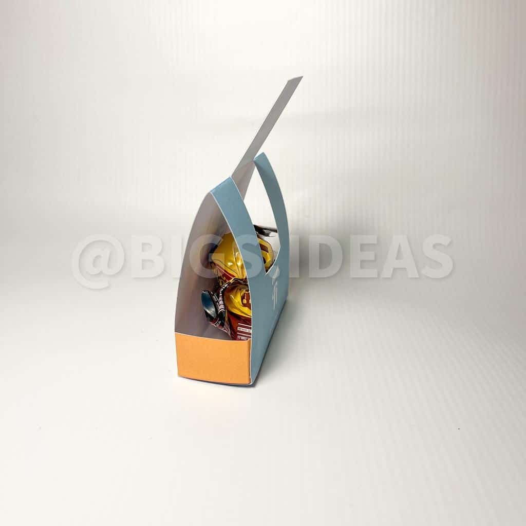 Dia 3 Caja carrito de predicación - Imagen 2