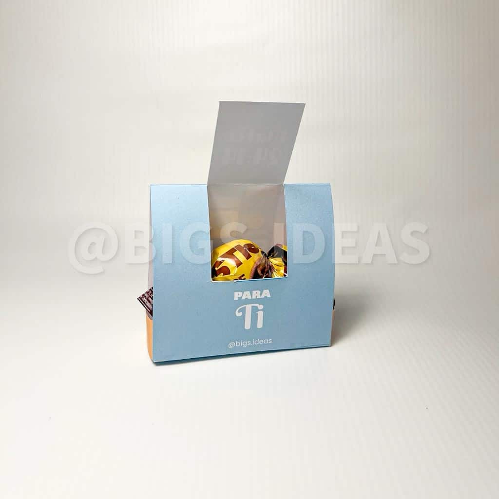 Dia 3 Caja carrito de predicación - Imagen 3