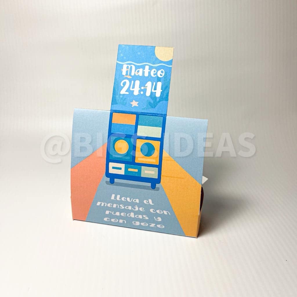 Kit de 6 regalos en 6 dias – Escuela de precursor parte 2 - Imagen 4