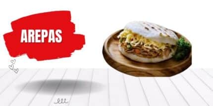 Arepa