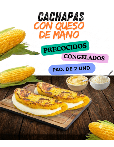 Cachapa