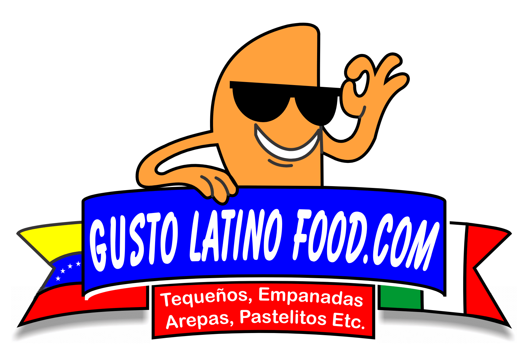 Gusto Latino Food