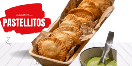 Pastelito