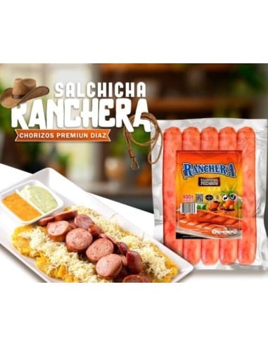 Salchichi ranchera